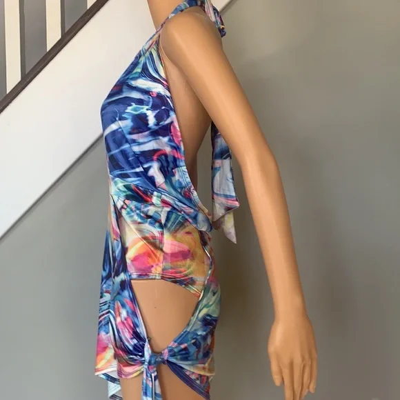 Bodysuit - Picture 4 of 6